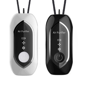 Mini Personal Air Purifier